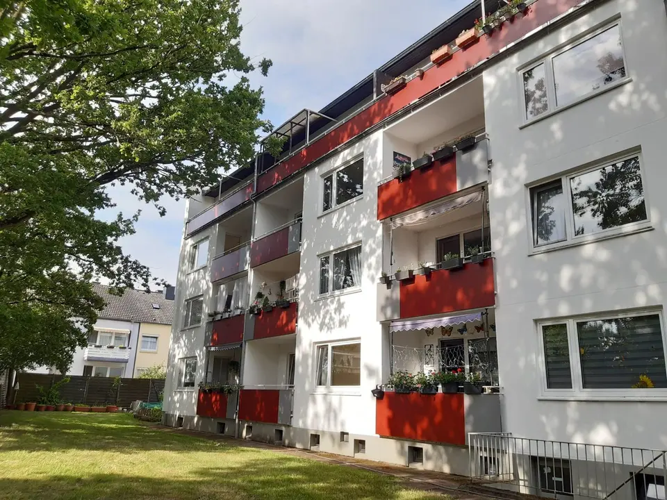 3 Zimmer Wohnung mit 68 m² in Kamp-Lintfort – Bild 10
