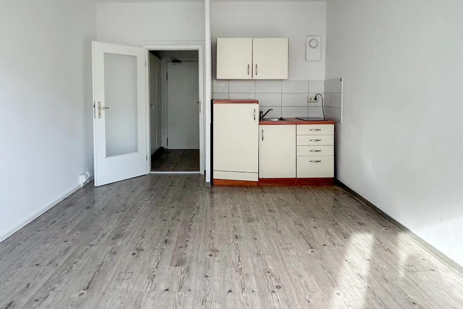 1 Zimmer Wohnung mit 25 m² in Chemnitz – Bild 5