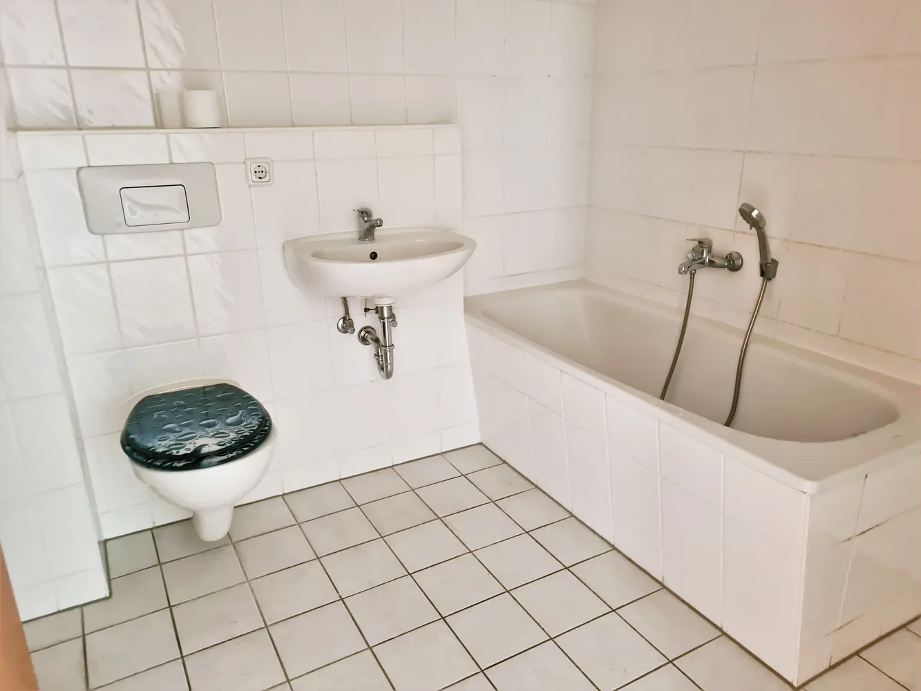 2 Zimmer Wohnung mit 64 m² in Wurzen – Bild 4