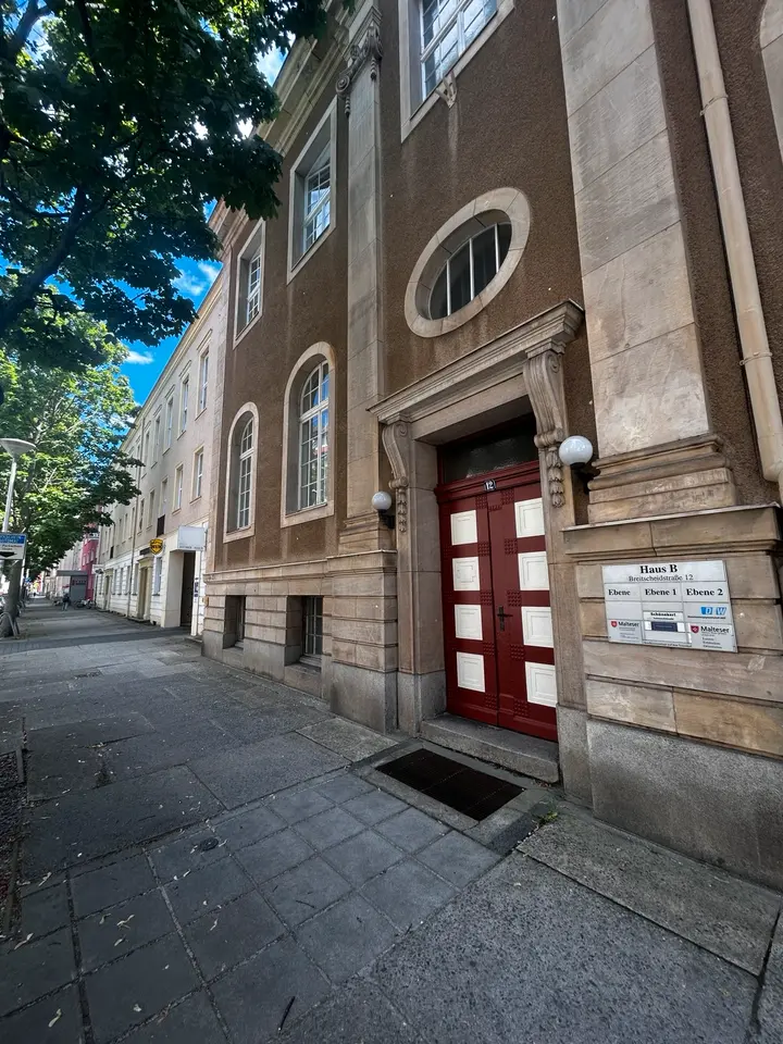 WG-Zimmer mit 98 m² in Cottbus – Bild 10