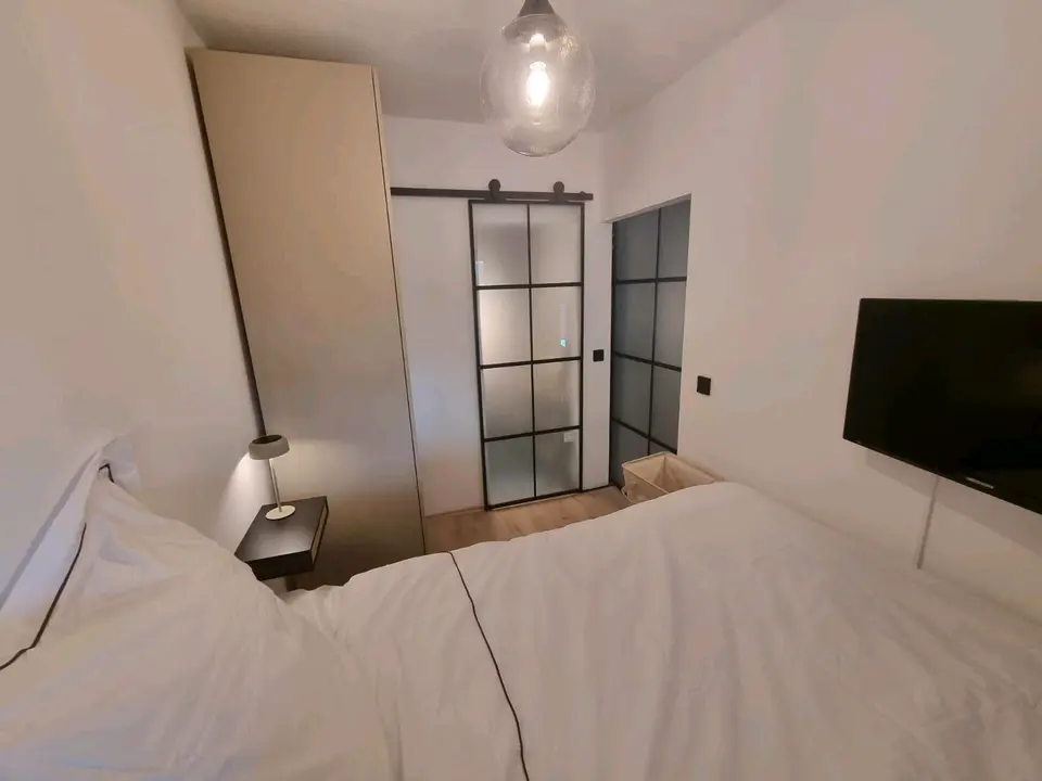 WG-Zimmer mit 44 m² in Wiesbaden – Bild 4