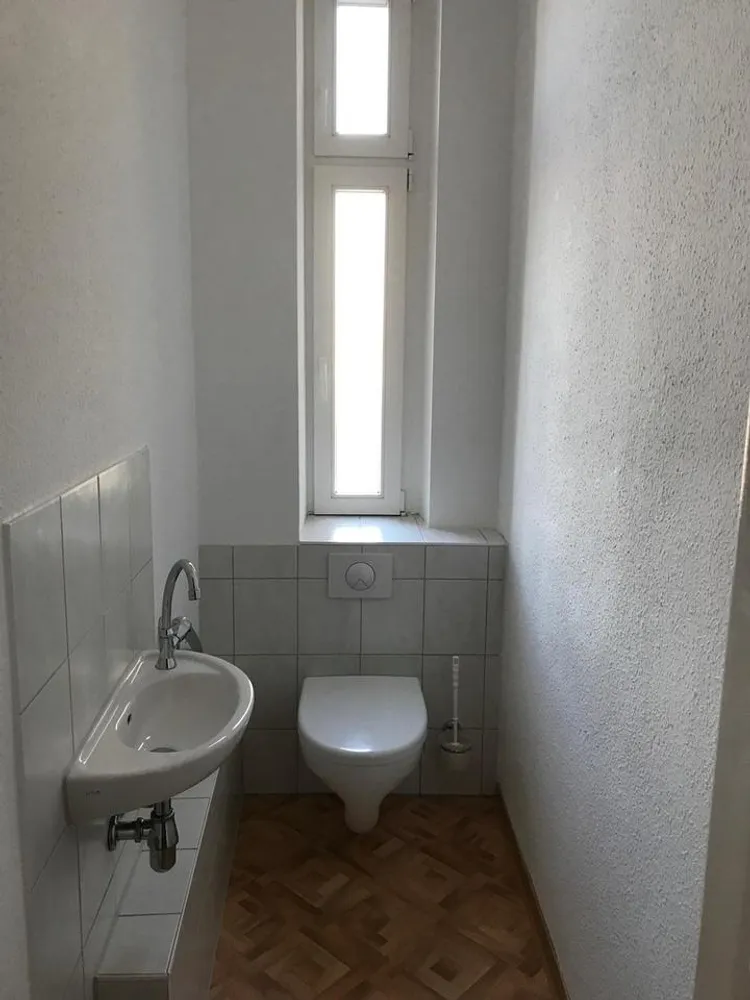 6 Zimmer Wohnung mit 150 m² in Berlin – Bild 3