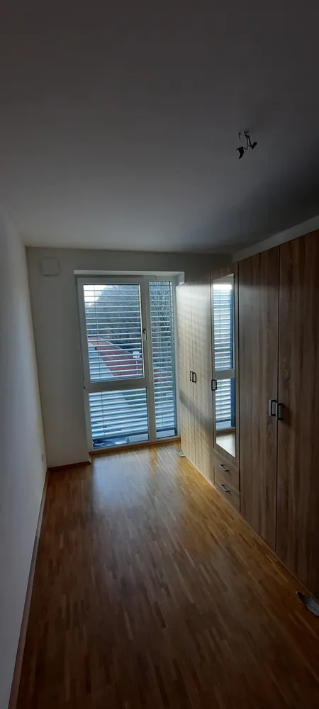 2 Zimmer Wohnung mit 40 m² in Münster – Bild 5
