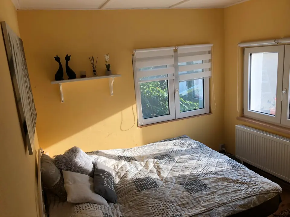 2 Zimmer Haus mit 45 m² in Mittweida – Bild 9