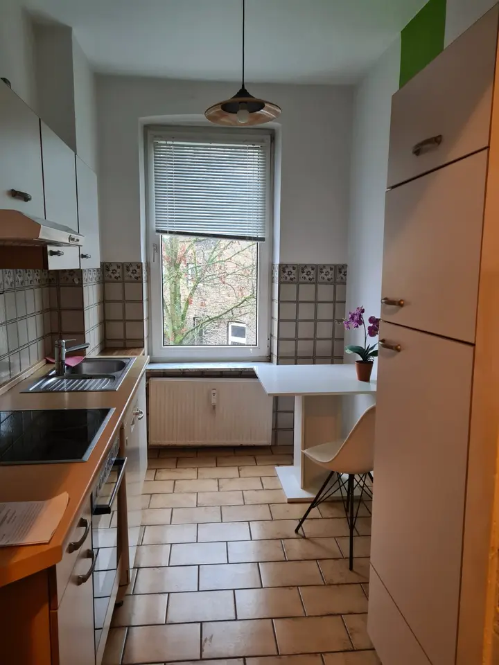 3 Zimmer Wohnung mit 71 m² in Flensburg – Bild 8