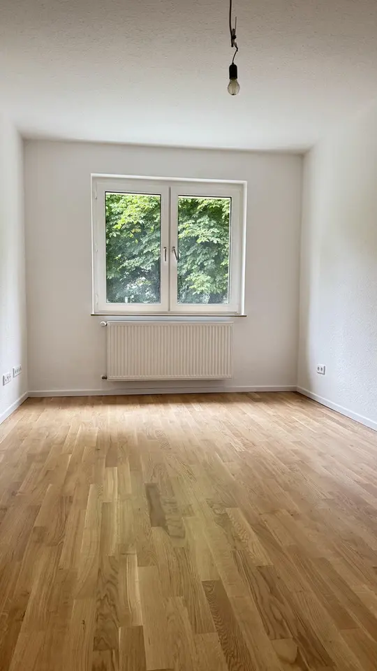 2 Zimmer Wohnung mit 56 m² in Wuppertal – Bild 2