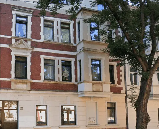 3 Zimmer Wohnung mit 105 m² in Magdeburg – Bild 9