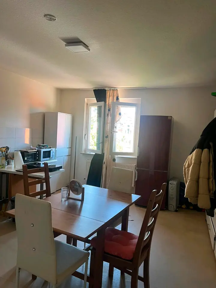 WG-Zimmer mit 21 m² in Heilbronn – Bild 1