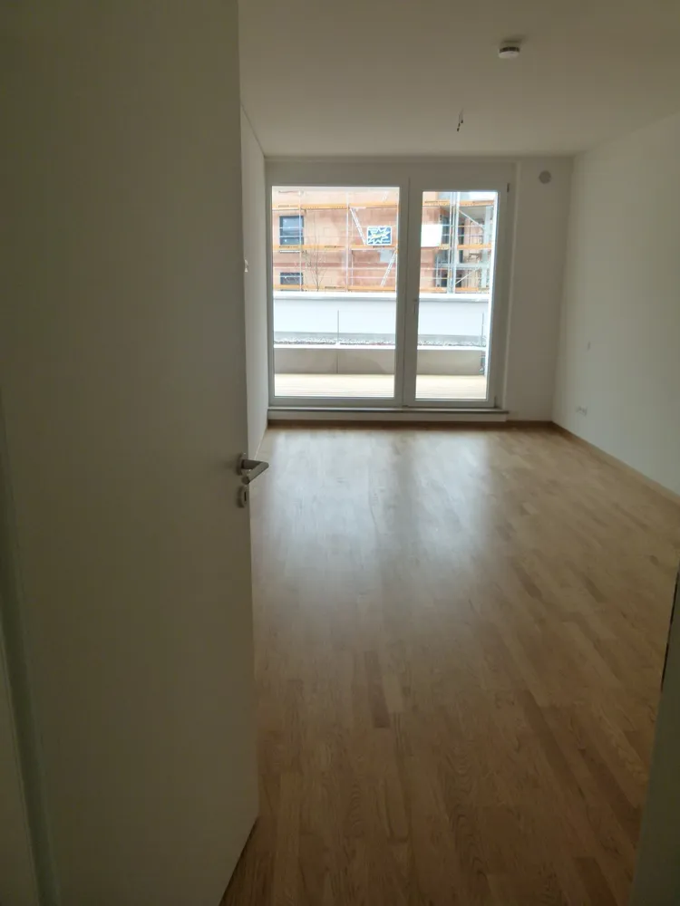 2 room apartment with 64 m² in Rosenheim – Photo 8