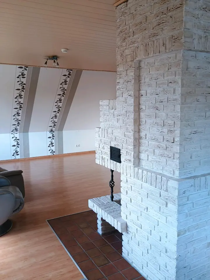 3 Zimmer Wohnung mit 140 m² in Braunschweig – Bild 1
