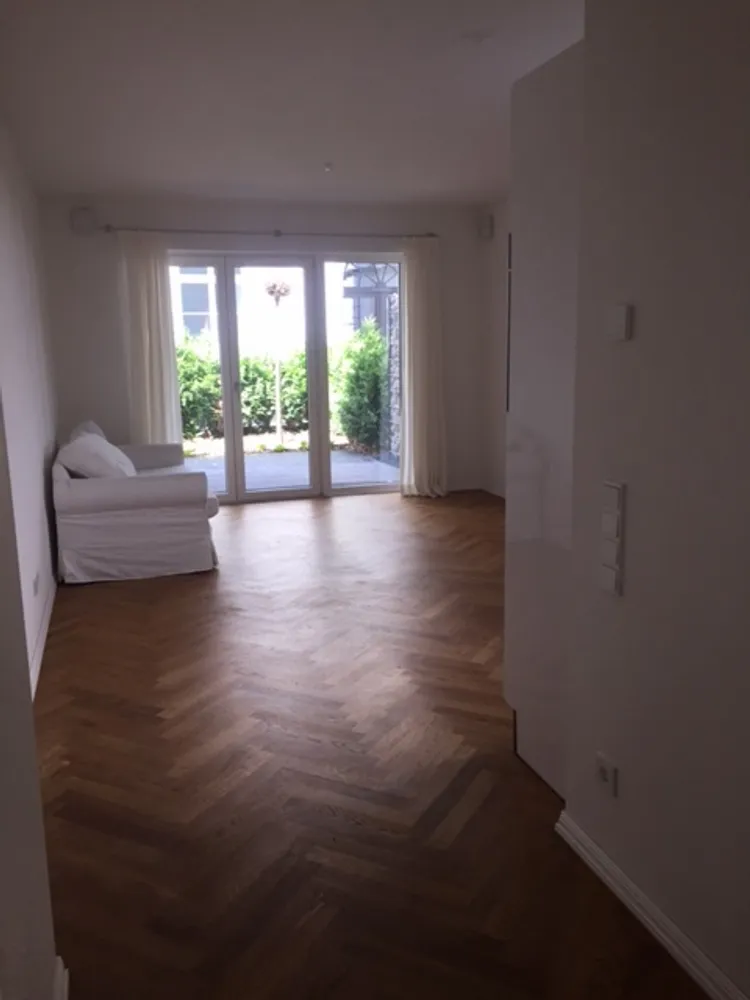 2 Zimmer Wohnung mit 53 m² in Hamburg – Bild 8