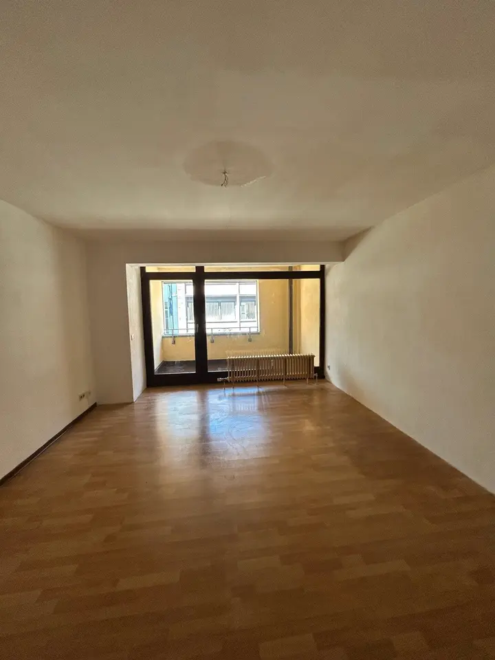 3 Zimmer Wohnung mit 82 m² in Wuppertal – Bild 1
