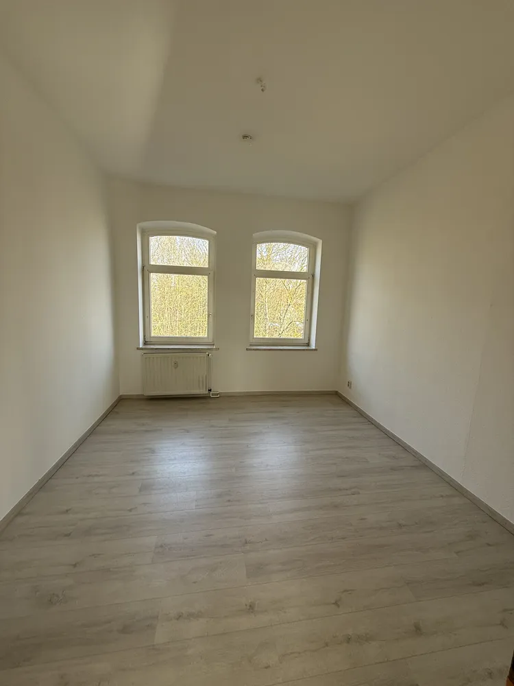 3 Zimmer Wohnung mit 65 m² in Halberstadt – Bild 7