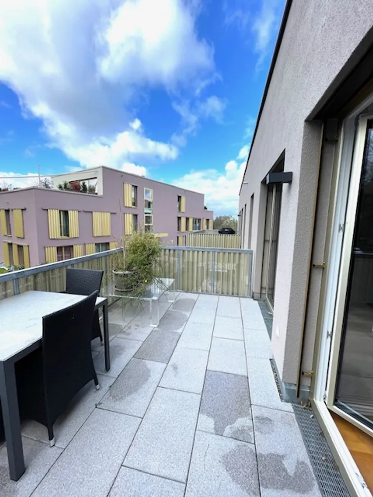 3 Zimmer Wohnung mit 94 m² in Heilbronn – Bild 12