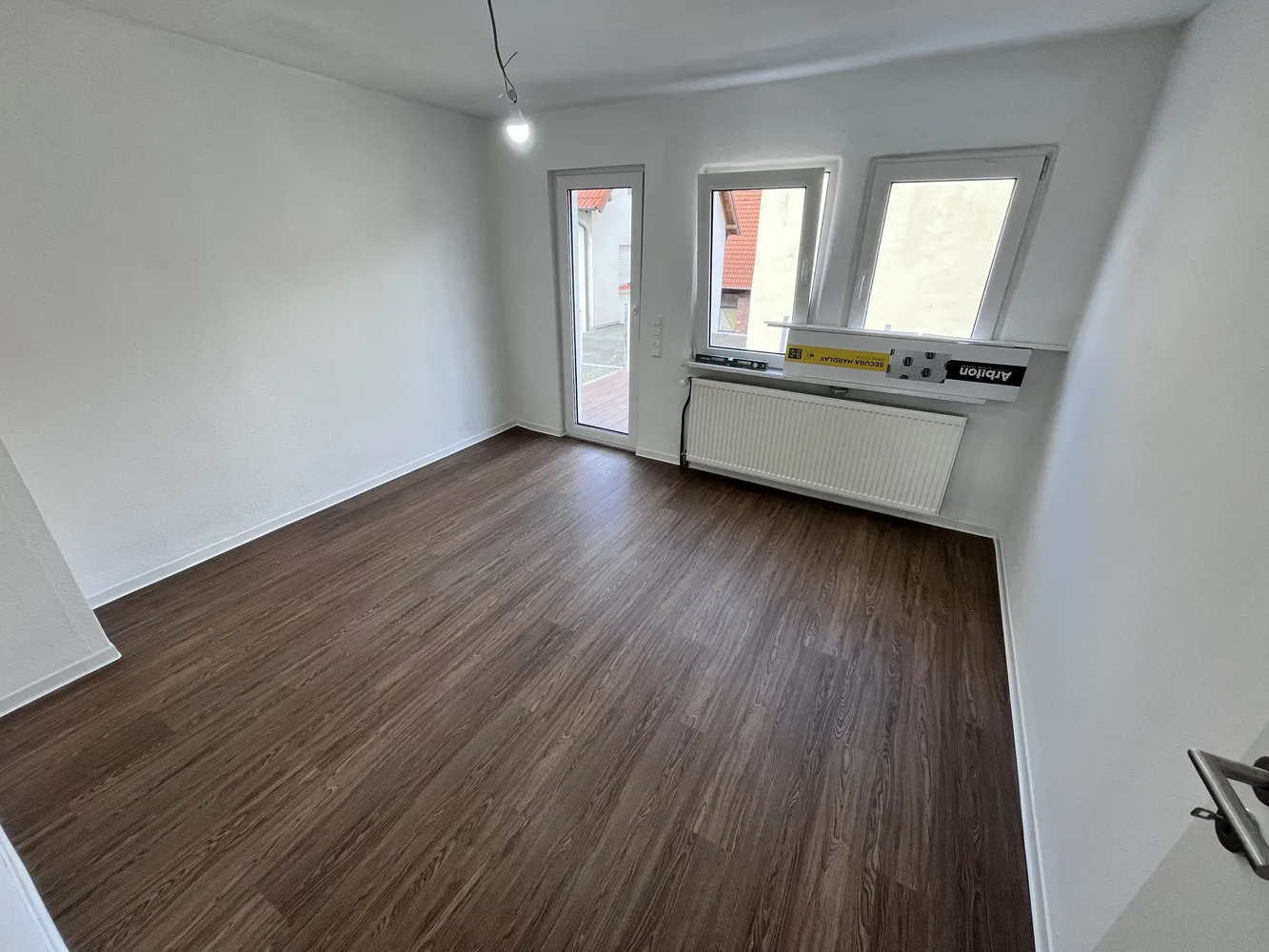 2 Zimmer Wohnung mit 48 m² in Karlsruhe – Bild 3
