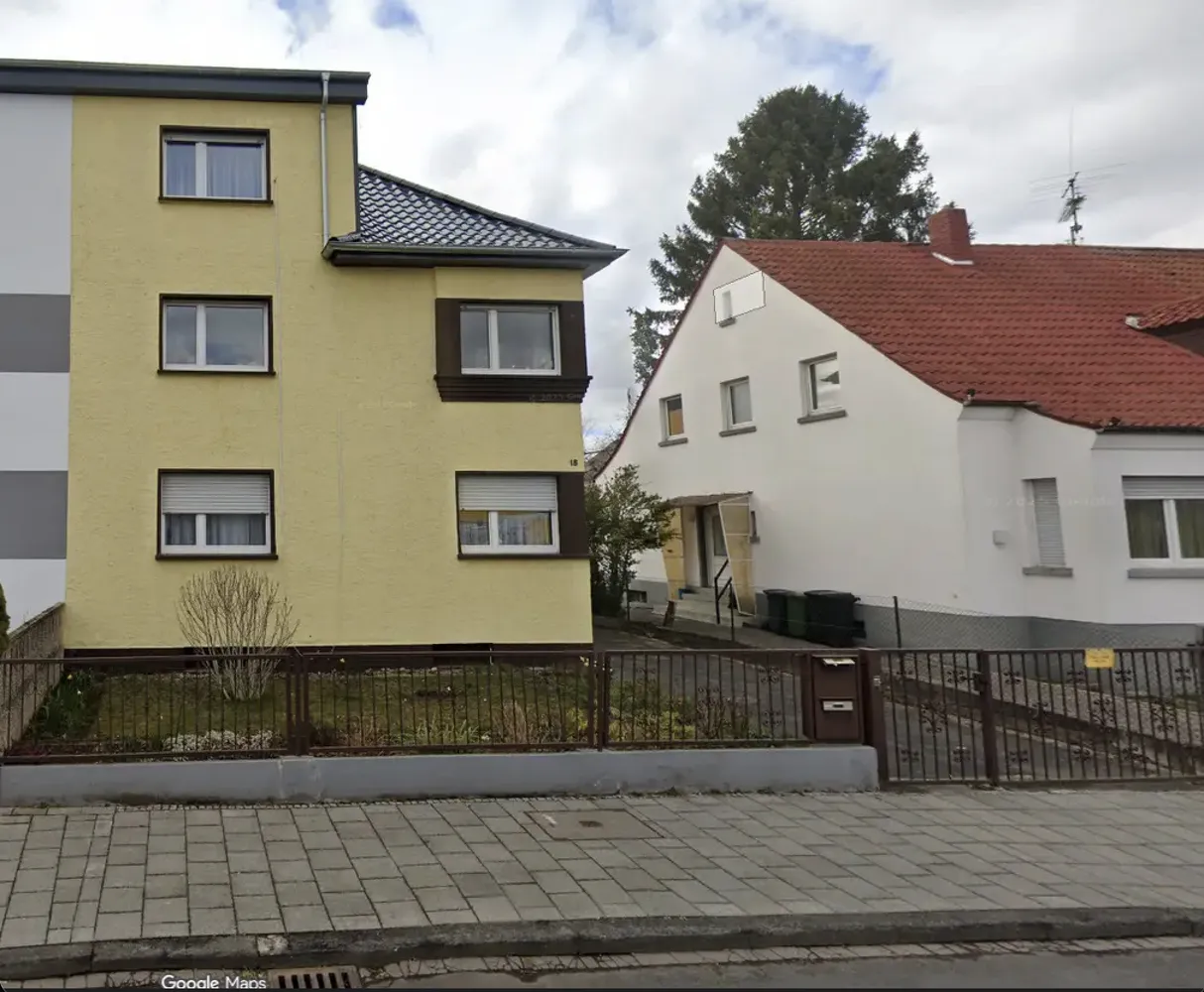 4 Zimmer Wohnung mit 102 m² in Offenbach am Main – Bild 1