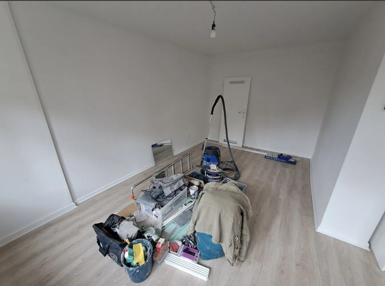 1 Zimmer Wohnung mit 32 m² in Köln – Bild 11