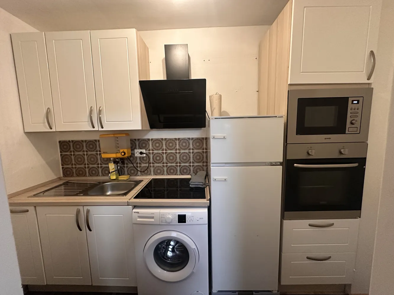 2 Zimmer Wohnung mit 36 m² in Essen – Bild 2
