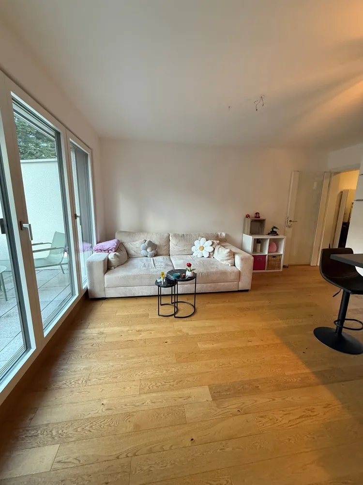2 Zimmer Wohnung mit 45 m² in München – Bild 6