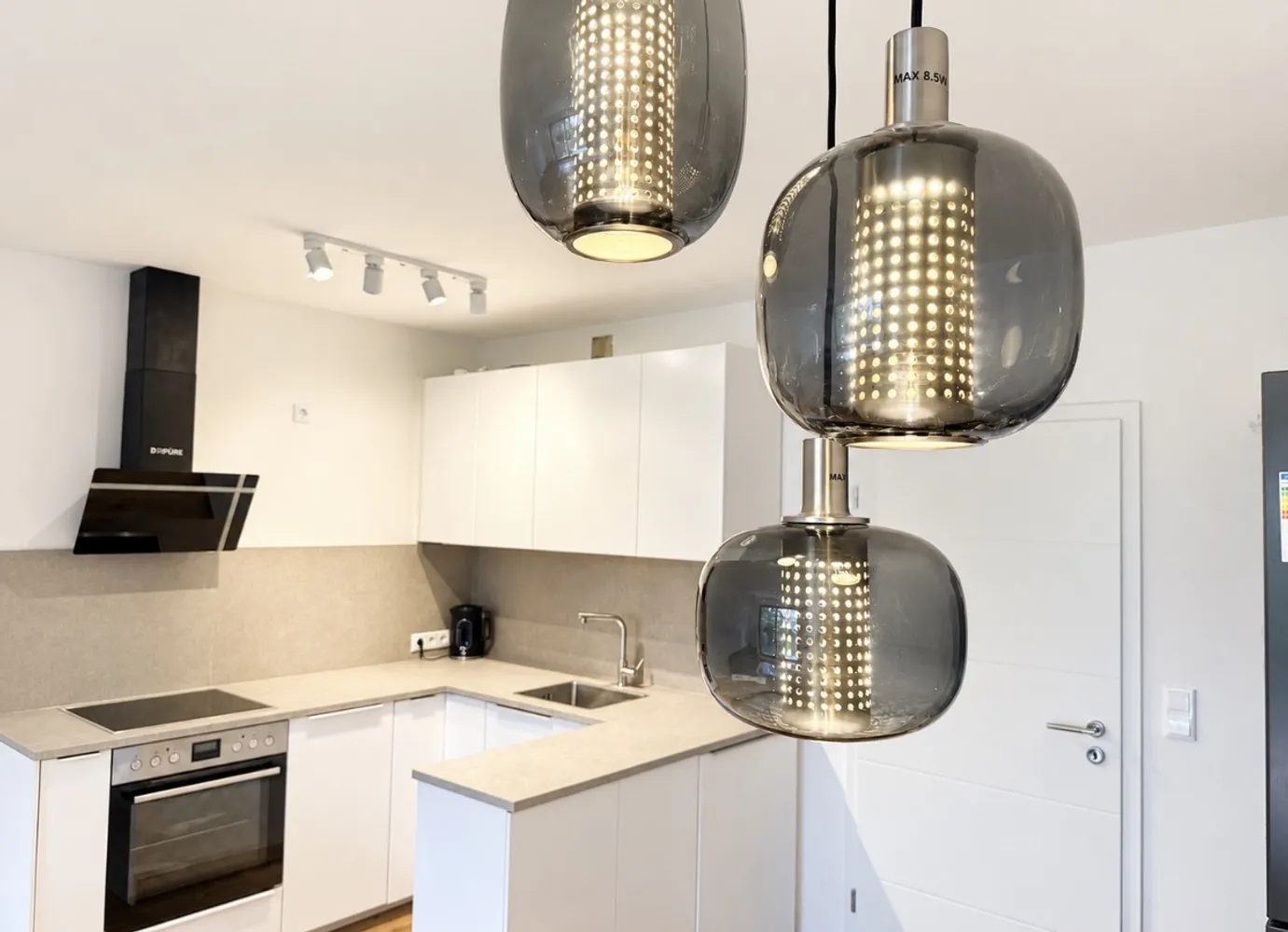 2 Zimmer Wohnung mit 71 m² in Düsseldorf – Bild 8