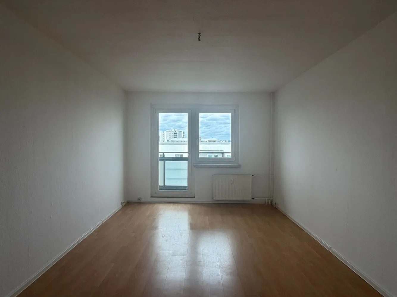 4 Zimmer Wohnung mit 83 m² in Berlin – Bild 1