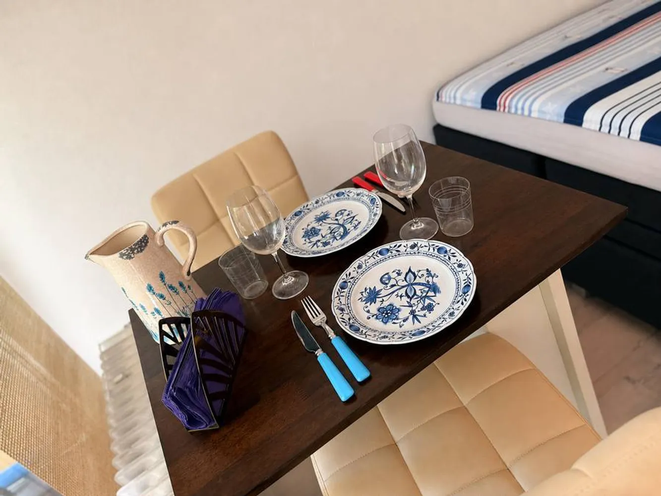 1 Zimmer Wohnung mit 30 m² in München – Bild 11