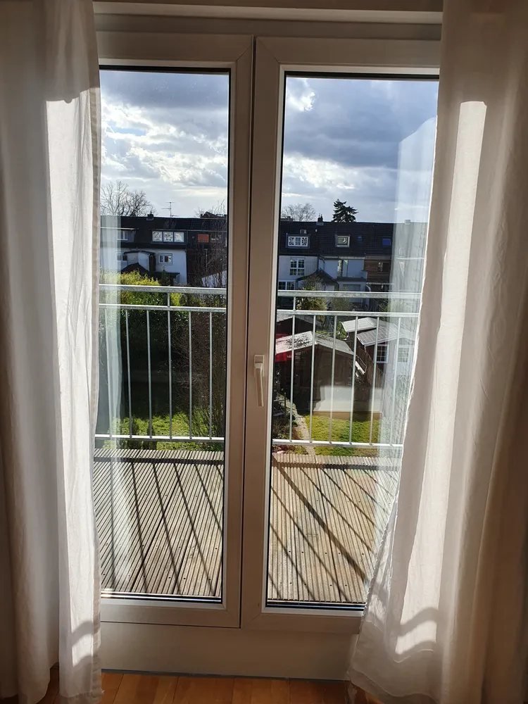 2 room apartment with 36 m² in Cologne – Photo 9