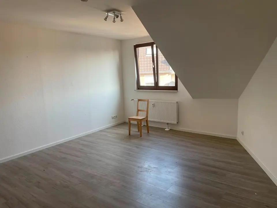 2 Zimmer Wohnung mit 42 m² in Düsseldorf – Bild 1