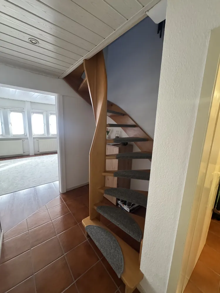 2 room apartment with 59 m² in Frankfurt am Main – Photo 7
