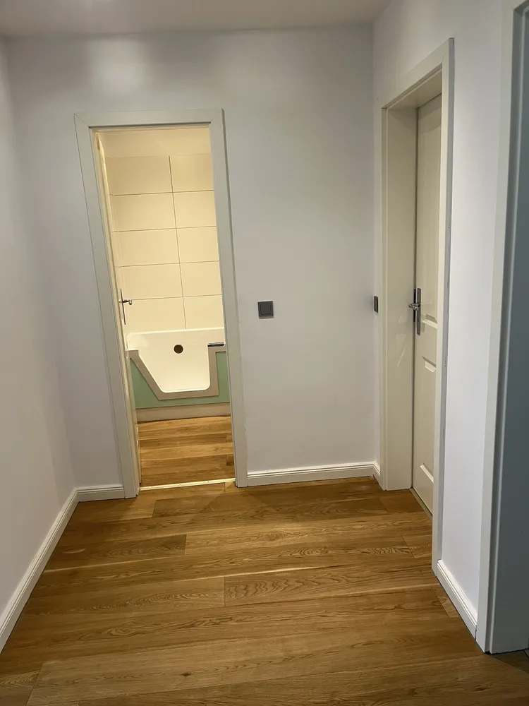 2 room apartment with 57 m² in Hamburg – Photo 5