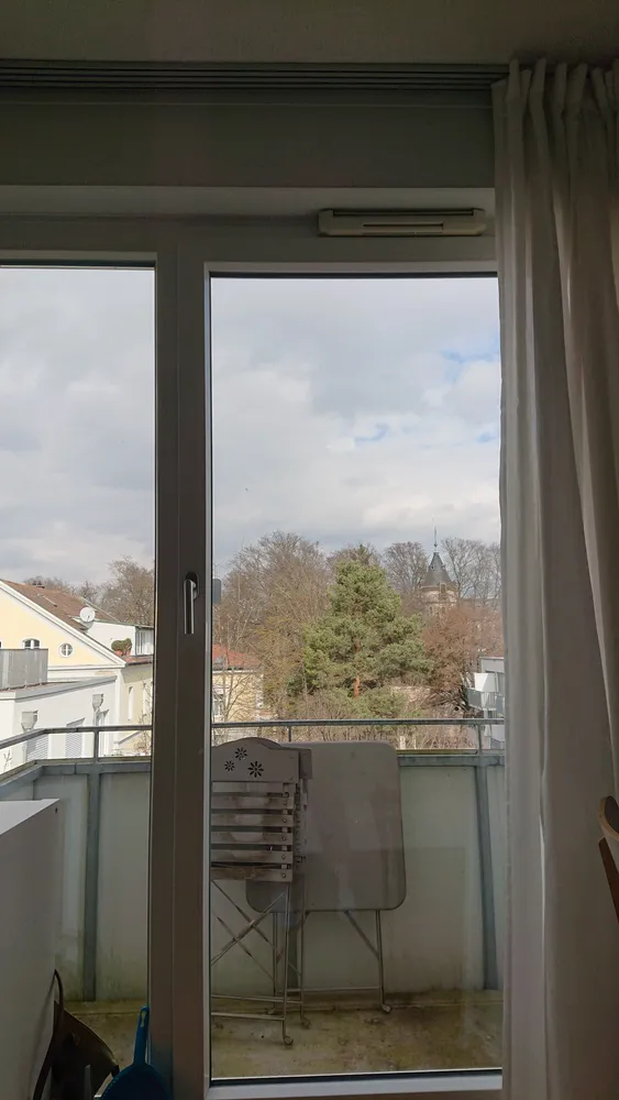 1 room apartment with 20 m² in Regensburg – Photo 12