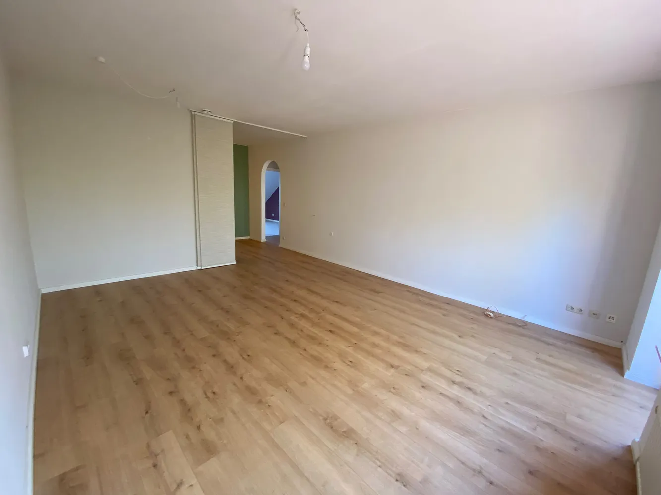 4 Zimmer Wohnung mit 86 m² in Meerbusch – Bild 1