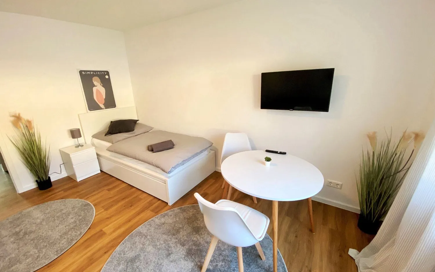WG-Zimmer mit 17 m² in Ludwigsburg – Bild 6