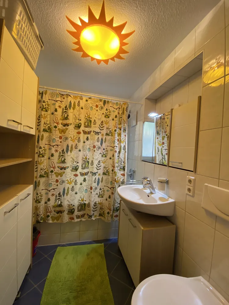 2 Zimmer Wohnung mit 53 m² in Stuttgart – Bild 3