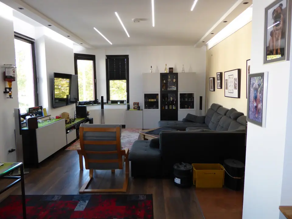 4 Zimmer Wohnung mit 92 m² in Duisburg – Bild 9