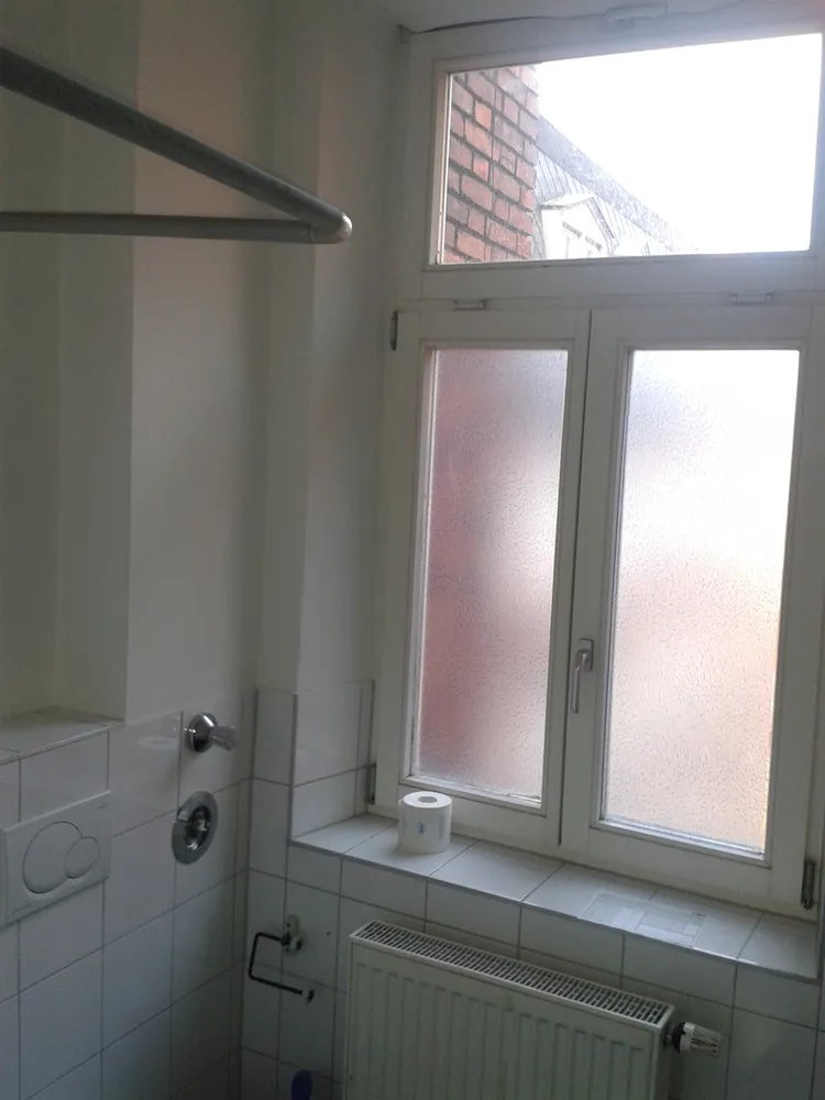 3 Zimmer Wohnung mit 54 m² in Fürth – Bild 5