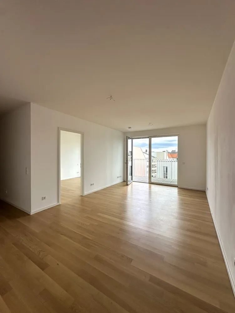 2 Zimmer Wohnung mit 62 m² in Berlin – Bild 3