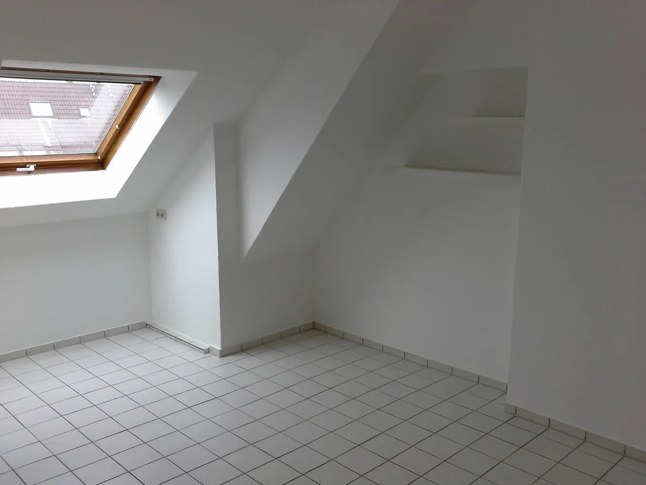 4 room apartment with 82 m² in Gelsenkirchen – Photo 4