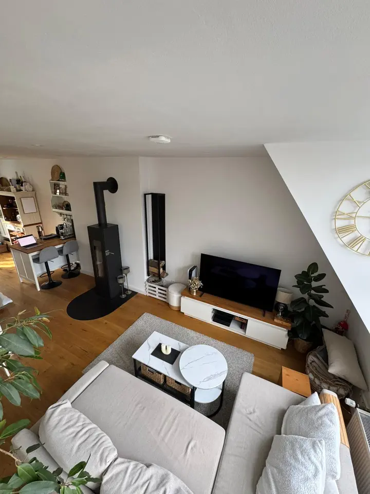 3 Zimmer Wohnung mit 95 m² in Hürth – Bild 3