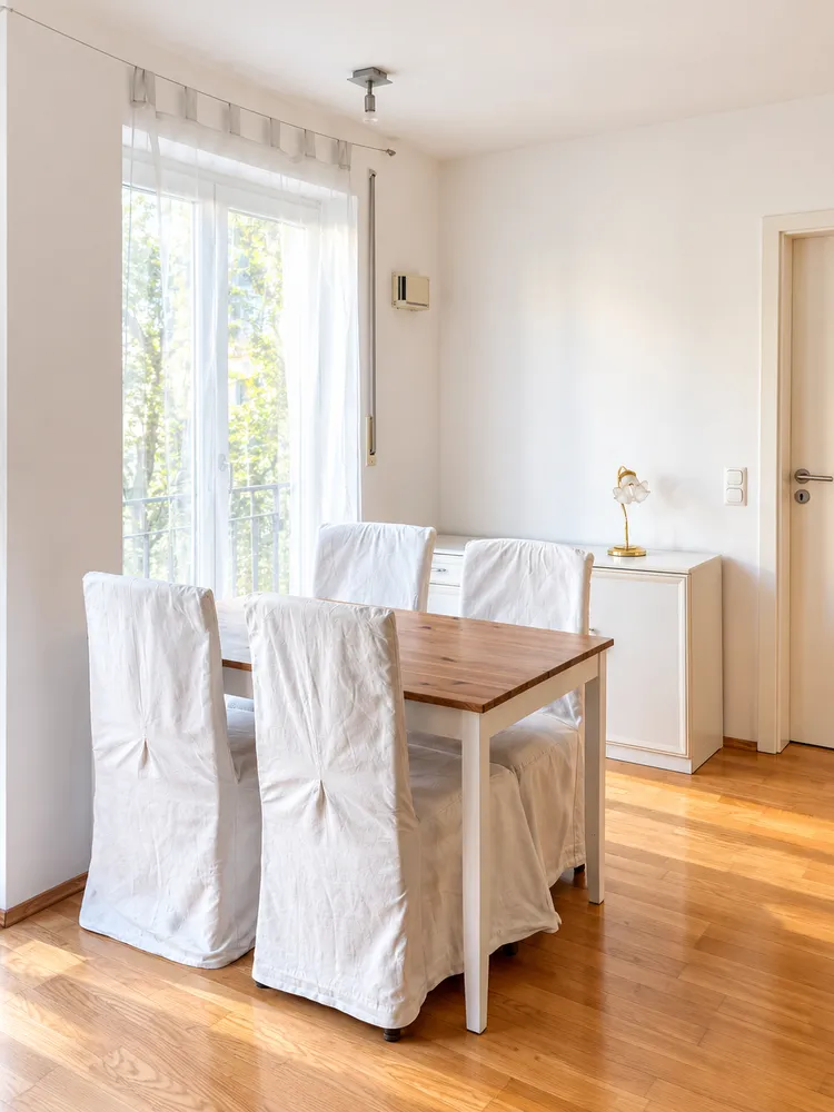 3 room apartment with 43 m² in Munich – Photo 3
