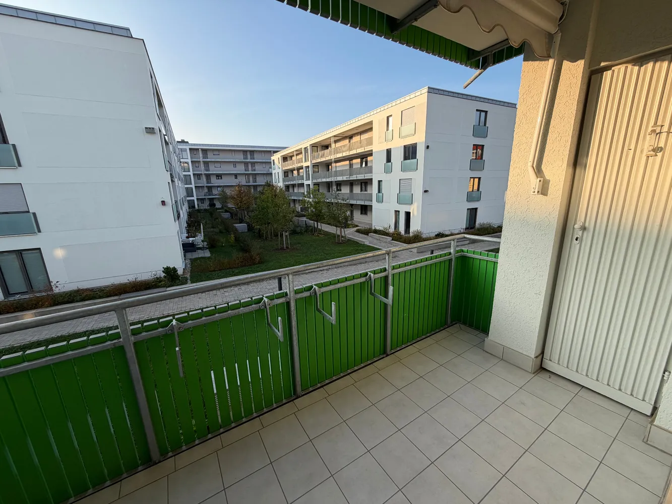 2 Zimmer Wohnung mit 62 m² in Erlangen – Bild 9
