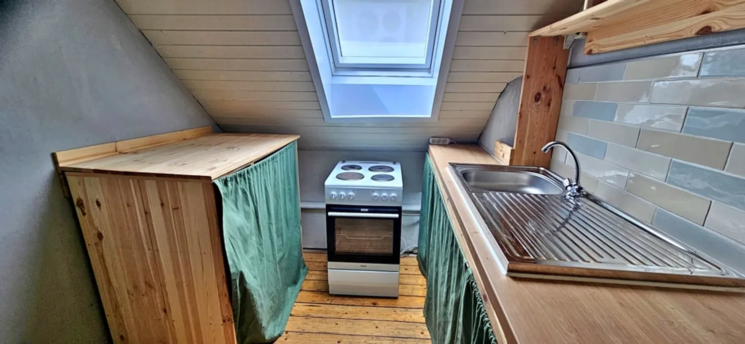 3 Zimmer Wohnung mit 53 m² in Bremen – Bild 10