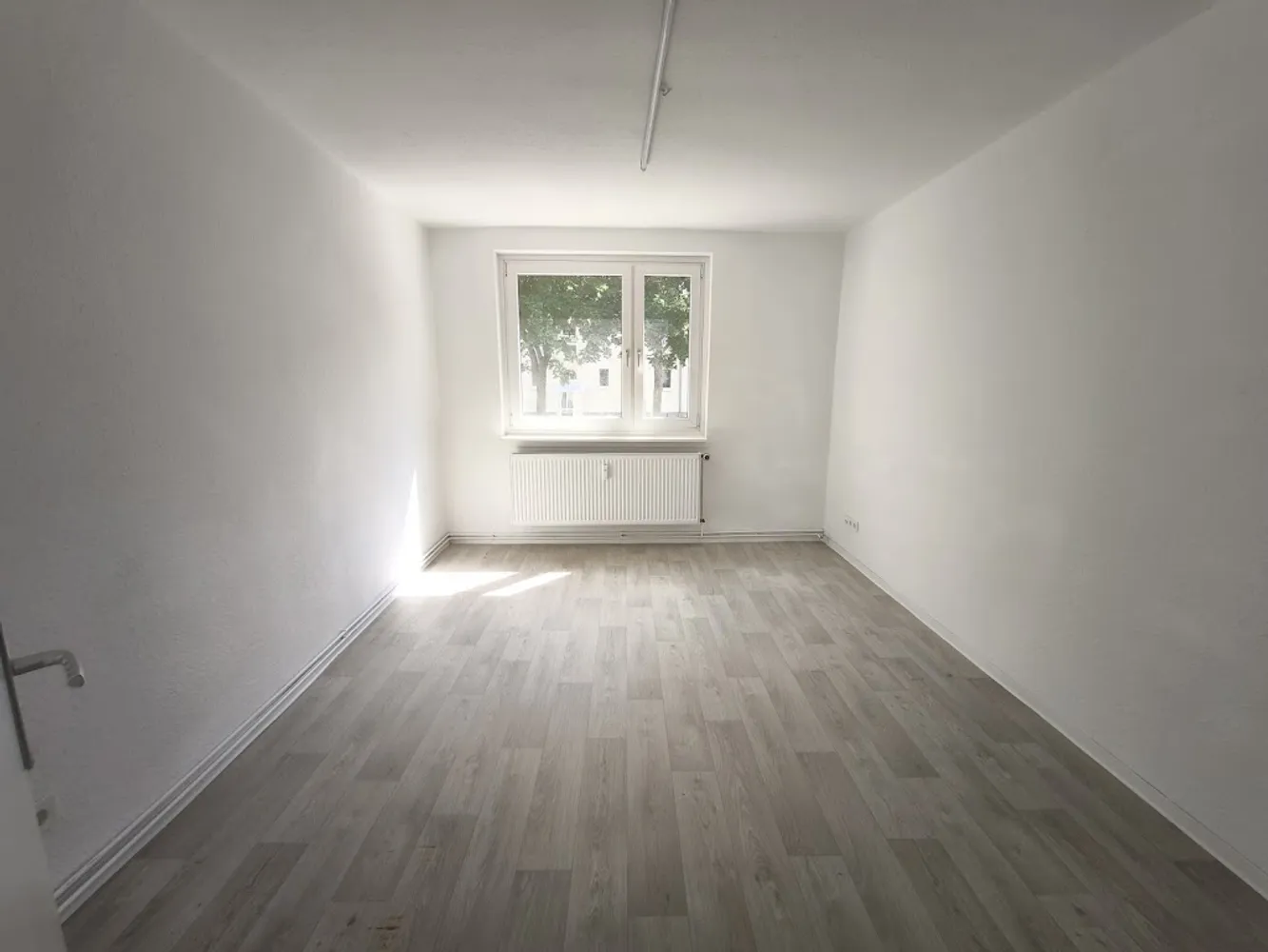 3 Zimmer Wohnung mit 59 m² in Merseburg – Bild 3