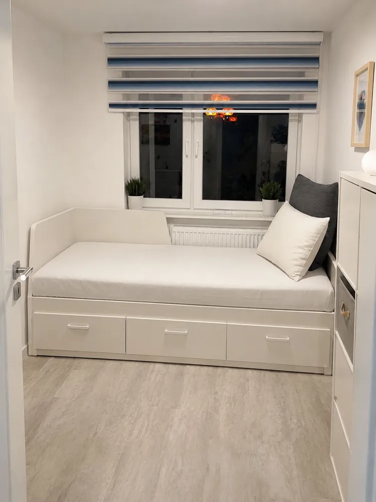 4 Zimmer Wohnung mit 86 m² in Berlin – Bild 4
