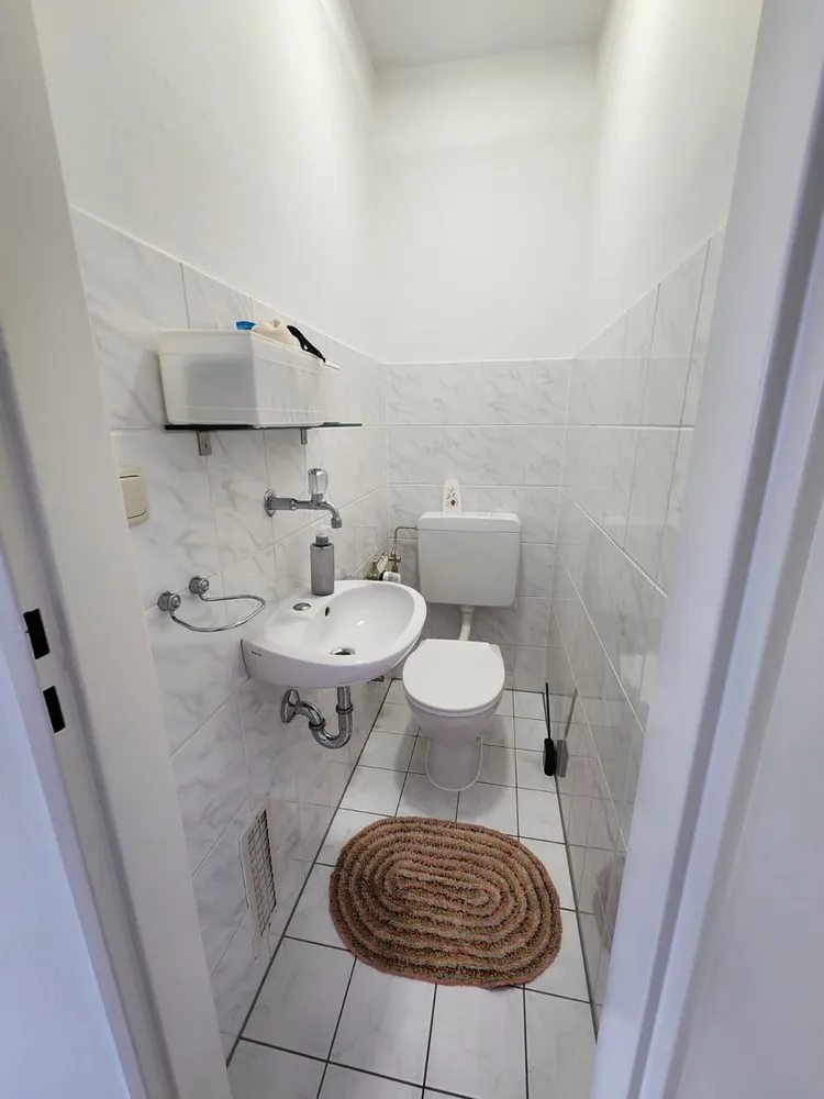 2 Zimmer Wohnung mit 60 m² in München – Bild 9