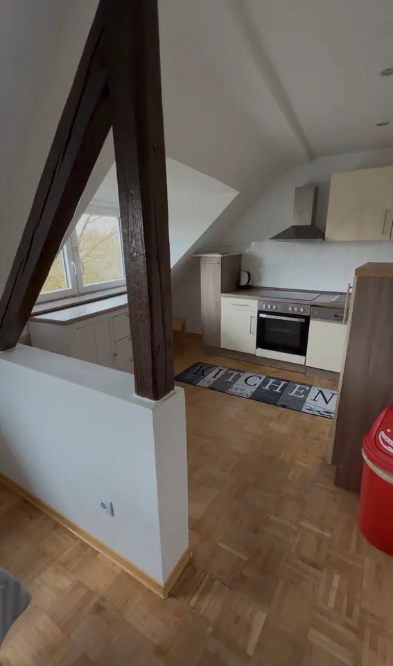 WG-Zimmer mit 85 m² in Essen – Bild 8