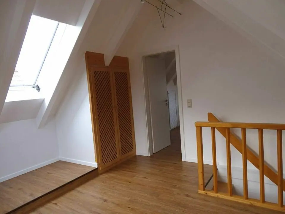 2 Zimmer Wohnung mit 57 m² in Ravensburg – Bild 4