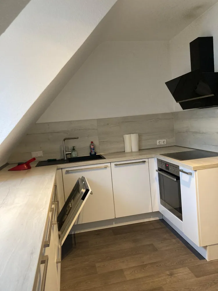 3 Zimmer Wohnung mit 61 m² in Düsseldorf – Bild 5