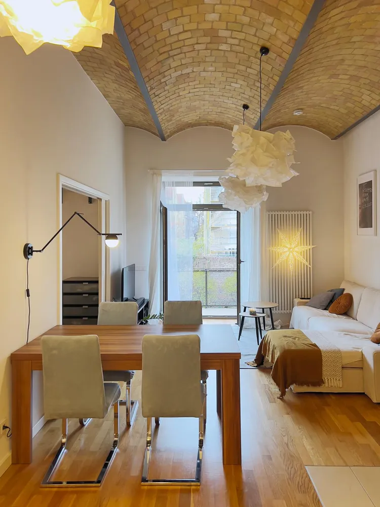 2 Zimmer Wohnung mit 55 m² in Berlin – Bild 8