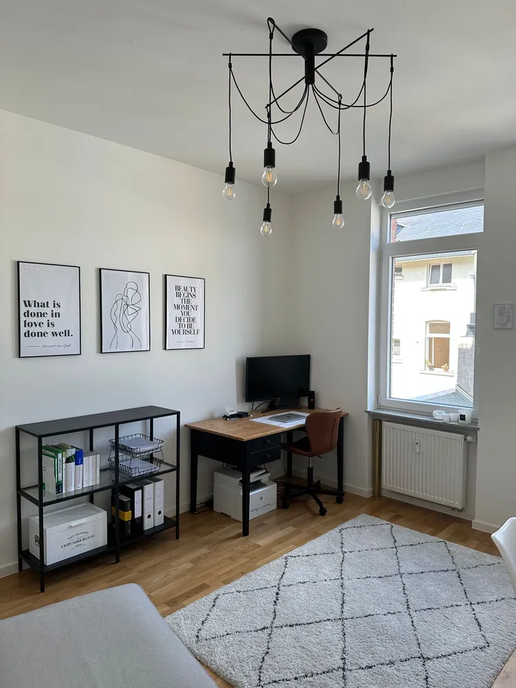 2 Zimmer Wohnung mit 42 m² in Wiesbaden – Bild 8